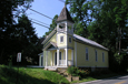 The Chapel